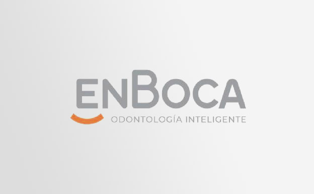 Logo EnBoca