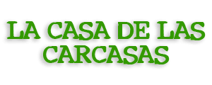 La Casa de las Carcasas, el ejemplo de cómo un nombre que rima, TRIUNFA