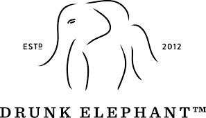 Drunk Elephant,  el elefante borracho