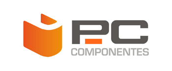 PCComponentes Logo